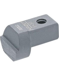 Pieza soldar insertable