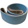 Cinta abrasiva corindón circonio 13x457mm