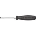 Destornillador 8102 plano Capuchon impacto