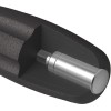 Destornillador 8102 plano Capuchon impacto