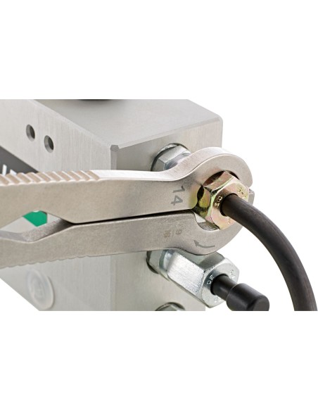 Llave efecto carraca FASTRATCH mod 240
