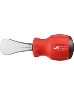 Coin-Driver Stubby SwissGrip