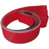 Cinta tejido abrasivo cerámica 13x457mm
