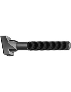 Tornillo rombo