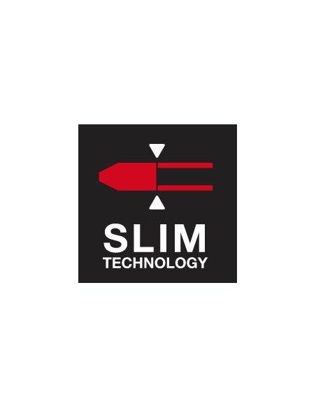 Destornillador VDE slim