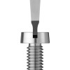 Destornillador 6100 Plano Multicraft