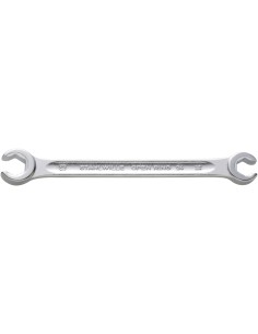 Llave dos bocas estrella DIN 3118 OPEN RING