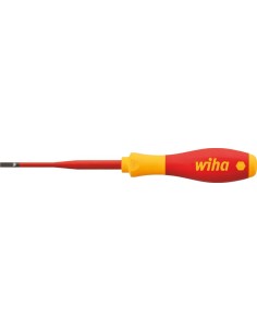 Destornillador slimFix VDE