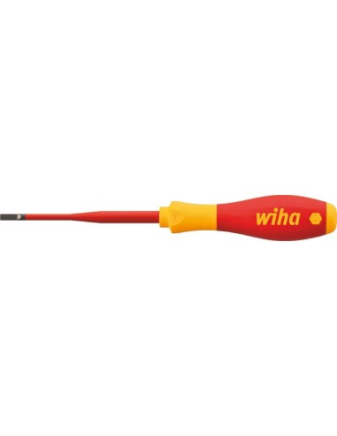 Destornillador slimFix VDE