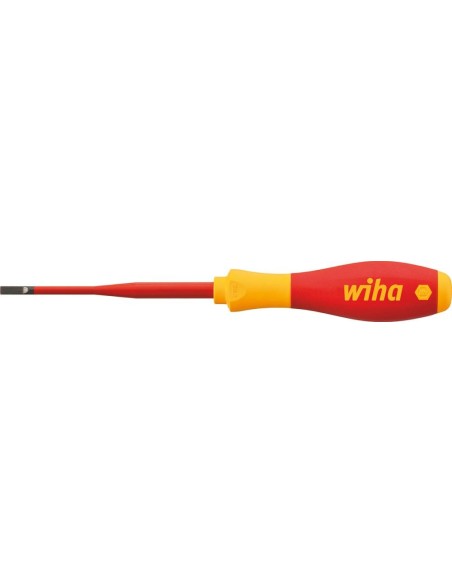 Destornillador slimFix VDE