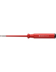 Destornillador 5100 VDE Plano Classic