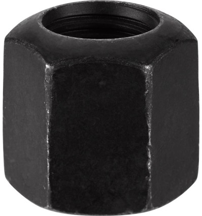 Tuerca hexagonalagonal DIN6330B