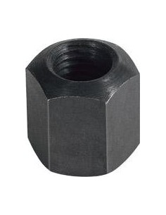 Tuerca hexagonalagonal DIN6330B