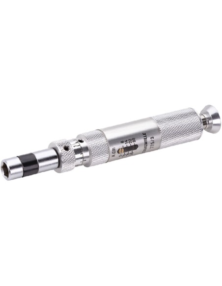 Destornillador dinamométrico TORSIOMAX mod 775A