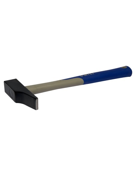 Martillo de peña mango fibra vidrio modelo 522