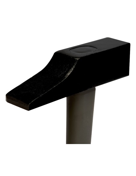 Martillo de peña mango fibra vidrio modelo 522