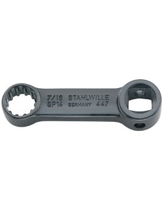 Adaptador SPLINE-DRIVE mod 447ASP