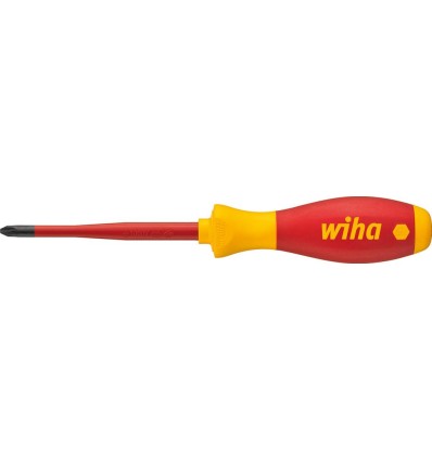 Destornillador slimFix VDE