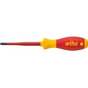 Destornillador slimFix VDE