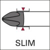 Destornillador VDE slim