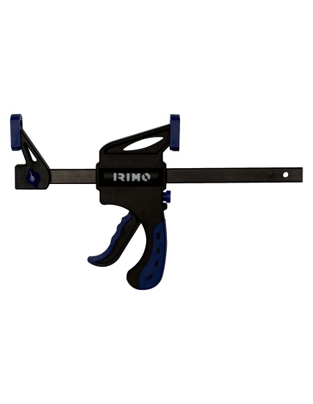 Sargento de apriete rápido modelo 254