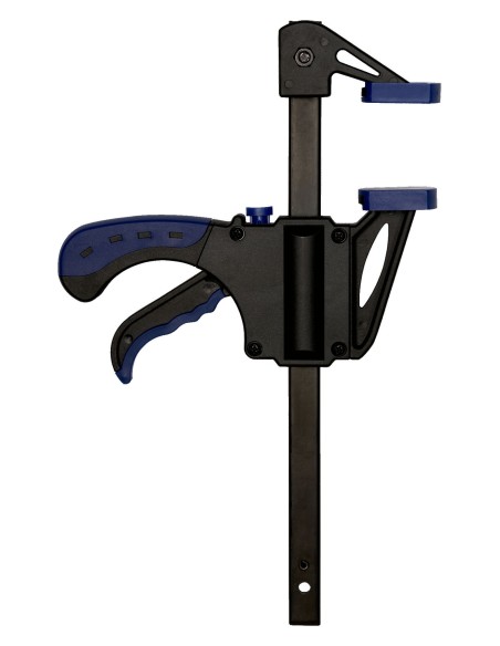 Sargento de apriete rápido modelo 254