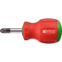 Destornillador Stubby SwissGrip