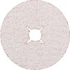 Disco abrasivo fibra XF733 STEARATplus 125mm