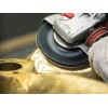Disco abrasivo fibra XF733 STEARATplus 125mm