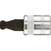 Punta para destornillador 1 / 4 pulgadas hembra hexagonal con cabeza esférica