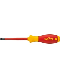 Destornillador slimFix VDE
