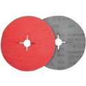 Disco abrasivo de fibra Cubitron II 987C 180mm