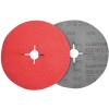 Disco abrasivo de fibra Cubitron II 987C 180mm