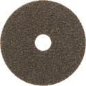 Disco abrasivo velcro vellón 115mm grueso