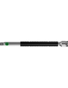 Alargadera con manguito ZYKLOP 3 / 8 pulgadas