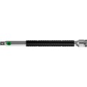 Alargadera con manguito ZYKLOP 3 / 8 pulgadas