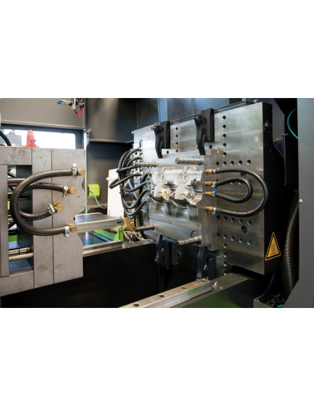 Grapa rápida de fuerza 7600
