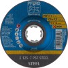 Disco desbaste PSF X-LOCK STEEL