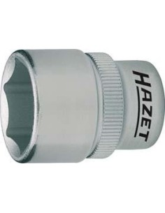 Vaso de llave de vaso hexagonal 3 / 8 pulgadas