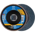 Disco abrasivo de láminas X-LOCK STEELOX K40PSF