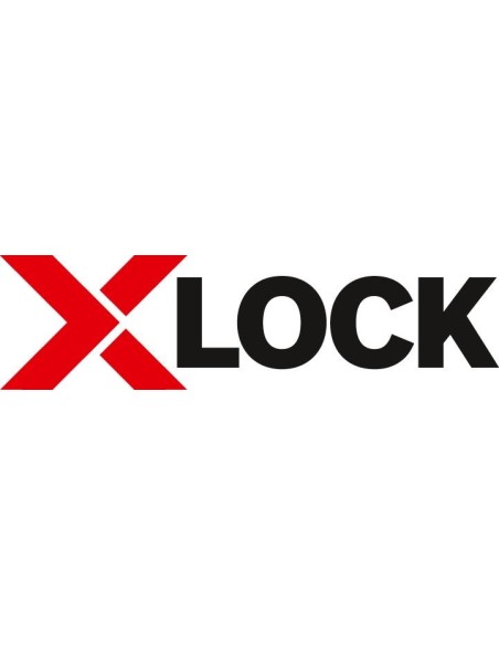 Disco vellón múltiple X-LOCK PVL A 115mm