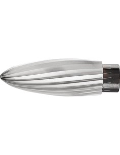 Fresa mango metal ligero HSS 119