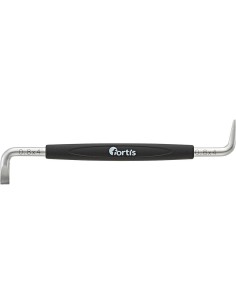 Llave Allen acodada Schl