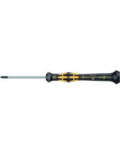 Destornillador de electrónica ESD PZ