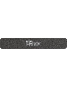 Lima abrasiva SF 180-28-5 flexible, SiC K 80