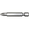 Punta dureza tenaz 1 / 4 pulgadas DIN3126E6,3