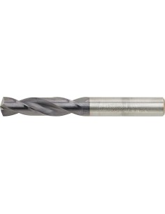 Broca espiral SL WN MDI vastago FIRE 6537-HE 3xD