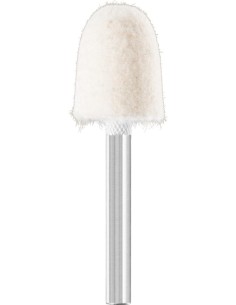 Muela de fieltro KEL2025-6M
