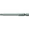 Punta 1 / 4 pulgadas DIN3126E6,3
