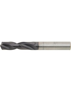 Broca espiral SL WN MDI refrigeración interior FIRE vastago 6537HA 3xD